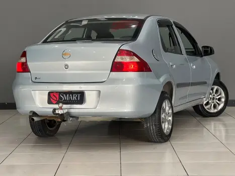 CHEVROLET Prisma 1.4 4P LT FLEX, Foto 8