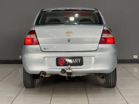 CHEVROLET Prisma 1.4 4P LT FLEX, Foto 9