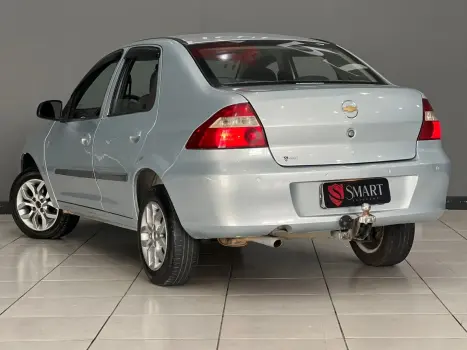 CHEVROLET Prisma 1.4 4P LT FLEX, Foto 10