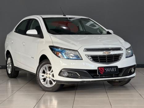 CHEVROLET Prisma 1.4 4P LTZ FLEX, Foto 3