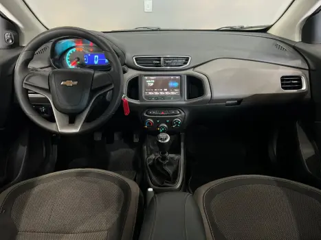 CHEVROLET Prisma 1.4 4P LTZ FLEX, Foto 4