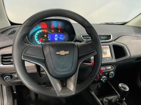 CHEVROLET Prisma 1.4 4P LTZ FLEX, Foto 5