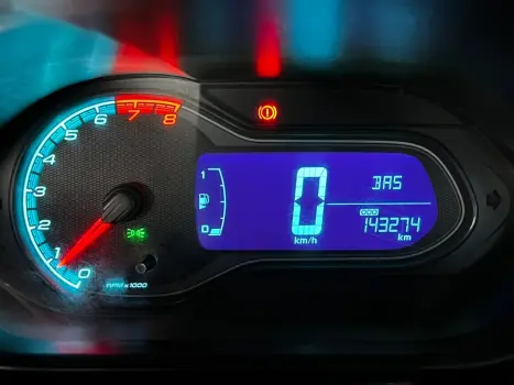 CHEVROLET Prisma 1.4 4P LTZ FLEX, Foto 6