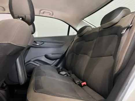 CHEVROLET Prisma 1.4 4P LTZ FLEX, Foto 9