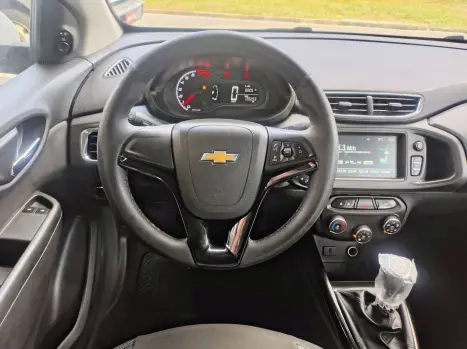 CHEVROLET Prisma 1.4 4P LT FLEX, Foto 2