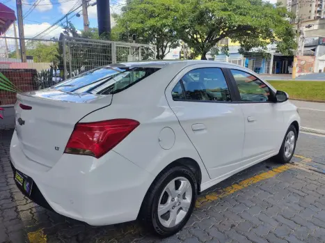 CHEVROLET Prisma 1.4 4P LT FLEX, Foto 3