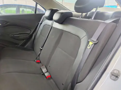 CHEVROLET Prisma 1.4 4P LT FLEX, Foto 4