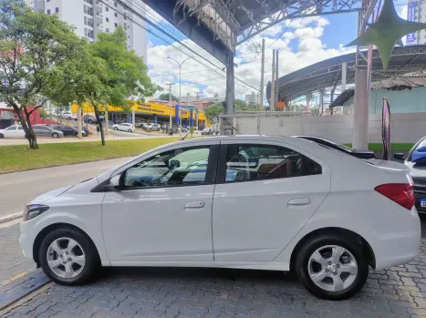 CHEVROLET Prisma 1.4 4P LT FLEX, Foto 8