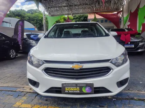 CHEVROLET Prisma 1.4 4P LT FLEX, Foto 9