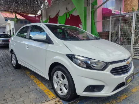 CHEVROLET Prisma 1.4 4P LT FLEX, Foto 10