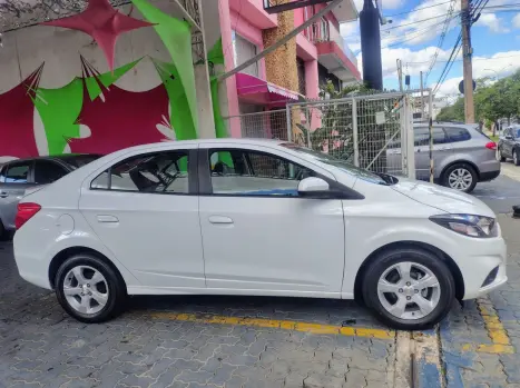 CHEVROLET Prisma 1.4 4P LT FLEX, Foto 12