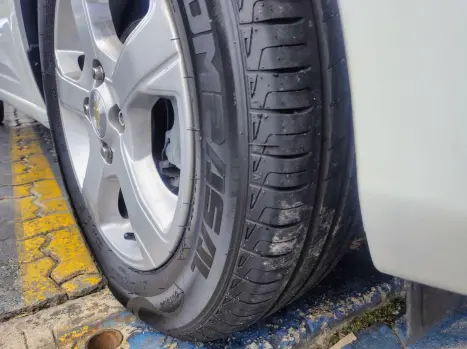 CHEVROLET Prisma 1.4 4P LT FLEX, Foto 13