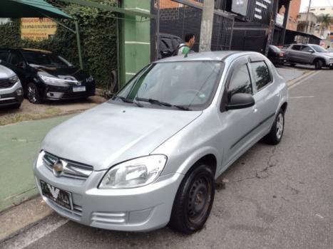 CHEVROLET Prisma 1.4 4P MAXX FLEX, Foto 1