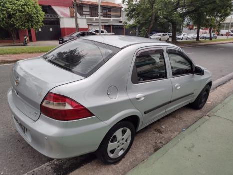 CHEVROLET Prisma 1.4 4P MAXX FLEX, Foto 2