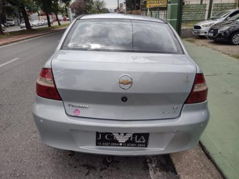 CHEVROLET Prisma 1.4 4P MAXX FLEX, Foto 5