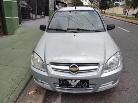 CHEVROLET Prisma 1.4 4P MAXX FLEX, Foto 6