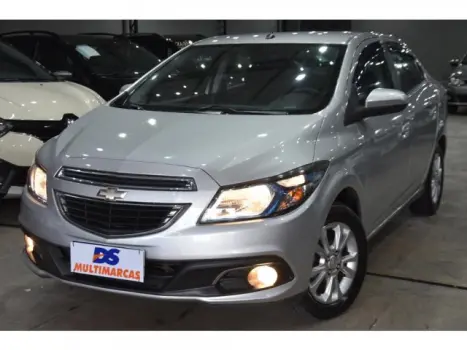 CHEVROLET Prisma 1.4 4P LTZ FLEX, Foto 1