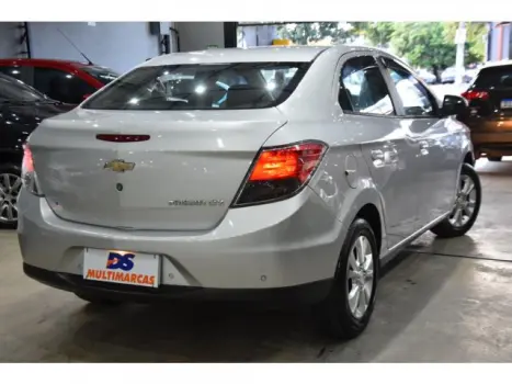 CHEVROLET Prisma 1.4 4P LTZ FLEX, Foto 2