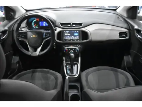 CHEVROLET Prisma 1.4 4P LTZ FLEX, Foto 3