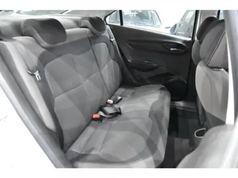 CHEVROLET Prisma 1.4 4P LTZ FLEX, Foto 6