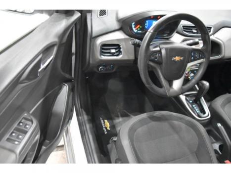 CHEVROLET Prisma 1.4 4P LTZ FLEX, Foto 7