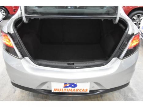 CHEVROLET Prisma 1.4 4P LTZ FLEX, Foto 12