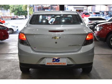 CHEVROLET Prisma 1.4 4P LTZ FLEX, Foto 13