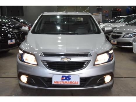 CHEVROLET Prisma 1.4 4P LTZ FLEX, Foto 15