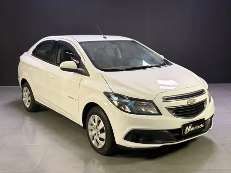 CHEVROLET Prisma 1.4 4P LT FLEX, Foto 1