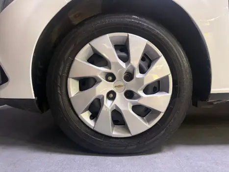 CHEVROLET Prisma 1.4 4P LT FLEX, Foto 2