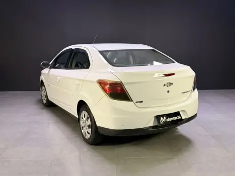 CHEVROLET Prisma 1.4 4P LT FLEX, Foto 3