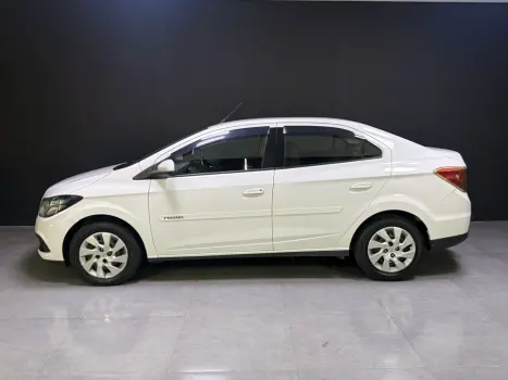 CHEVROLET Prisma 1.4 4P LT FLEX, Foto 5