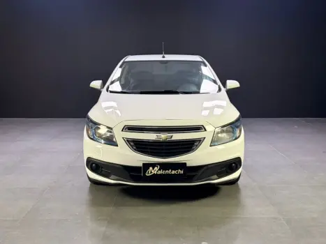 CHEVROLET Prisma 1.4 4P LT FLEX, Foto 6