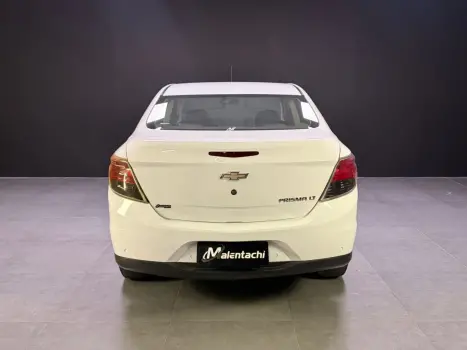 CHEVROLET Prisma 1.4 4P LT FLEX, Foto 7