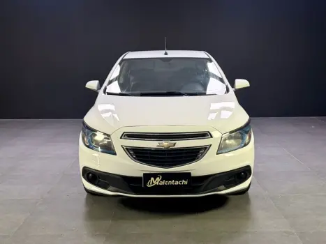 CHEVROLET Prisma 1.4 4P LT FLEX, Foto 8