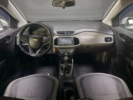 CHEVROLET Prisma 1.4 4P LT FLEX, Foto 9