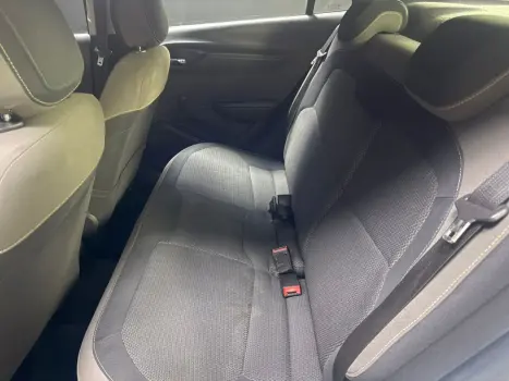 CHEVROLET Prisma 1.4 4P LT FLEX, Foto 11