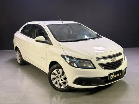 CHEVROLET Prisma 1.4 4P LT FLEX, Foto 12