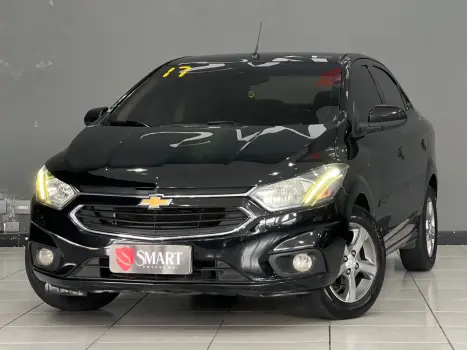 CHEVROLET Prisma 1.4 4P LTZ  AUTOM�TICO, Foto 1