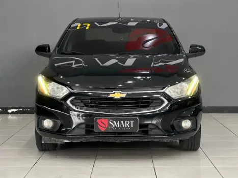 CHEVROLET Prisma 1.4 4P LTZ  AUTOM�TICO, Foto 2