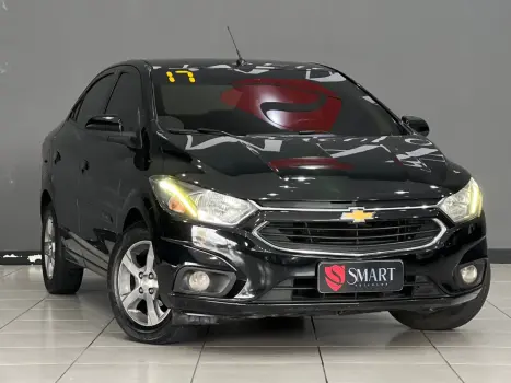 CHEVROLET Prisma 1.4 4P LTZ  AUTOM�TICO, Foto 3