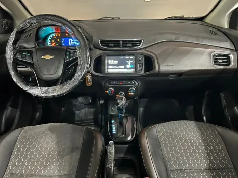 CHEVROLET Prisma 1.4 4P LTZ  AUTOM�TICO, Foto 4