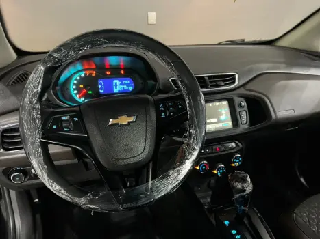 CHEVROLET Prisma 1.4 4P LTZ  AUTOM�TICO, Foto 5
