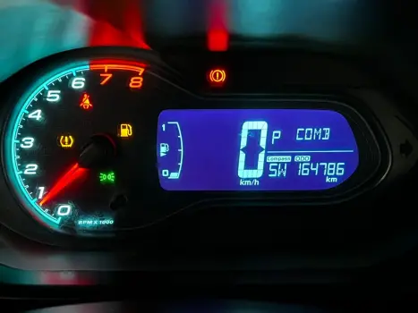 CHEVROLET Prisma 1.4 4P LTZ  AUTOM�TICO, Foto 7