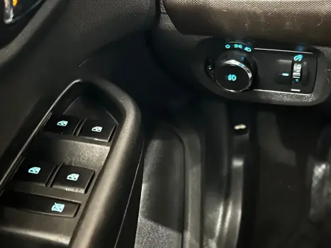 CHEVROLET Prisma 1.4 4P LTZ  AUTOM�TICO, Foto 8