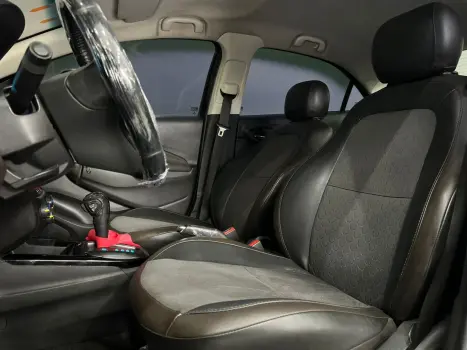 CHEVROLET Prisma 1.4 4P LTZ  AUTOM�TICO, Foto 9