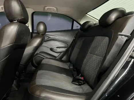 CHEVROLET Prisma 1.4 4P LTZ  AUTOM�TICO, Foto 10