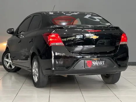 CHEVROLET Prisma 1.4 4P LTZ  AUTOM�TICO, Foto 11