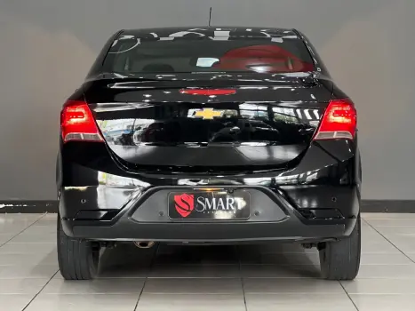 CHEVROLET Prisma 1.4 4P LTZ  AUTOM�TICO, Foto 12