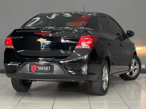 CHEVROLET Prisma 1.4 4P LTZ  AUTOM�TICO, Foto 13